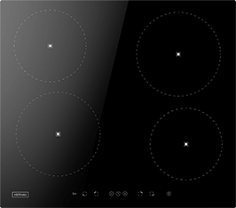 Naprawa płyt indukcyjnych Starachowice